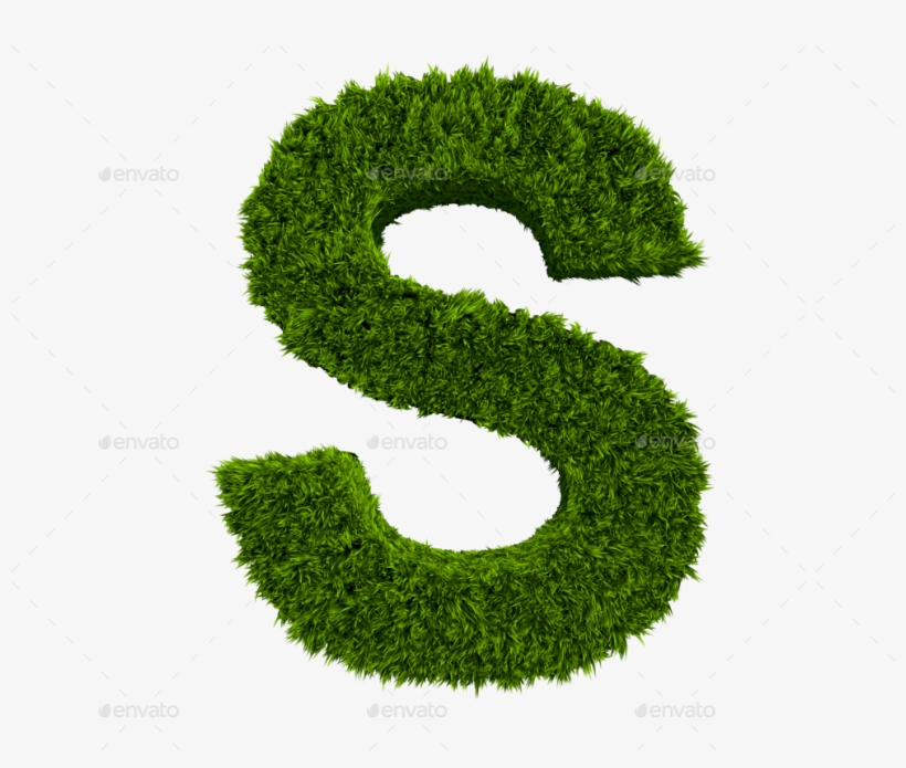 Letter S Png - Letter, transparent png download