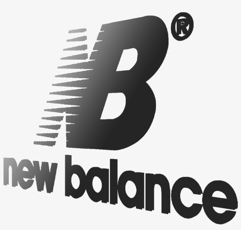Helena Herrero Cross Avila - Imágenes Logo New Balance, transparent png download