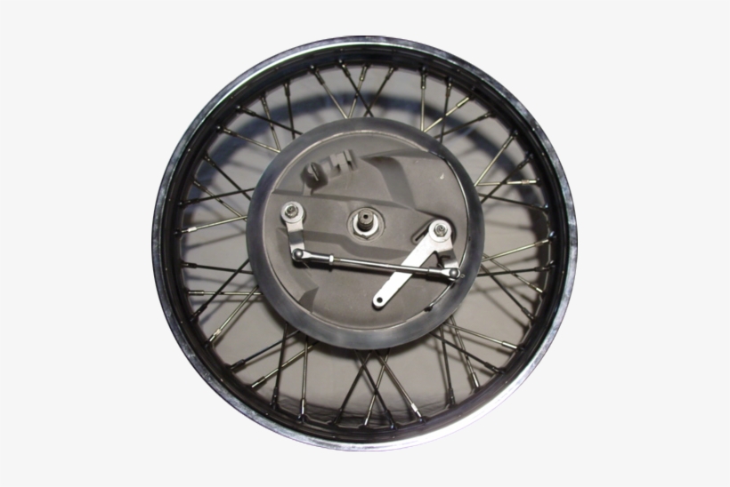 Break - Hubcap, transparent png download