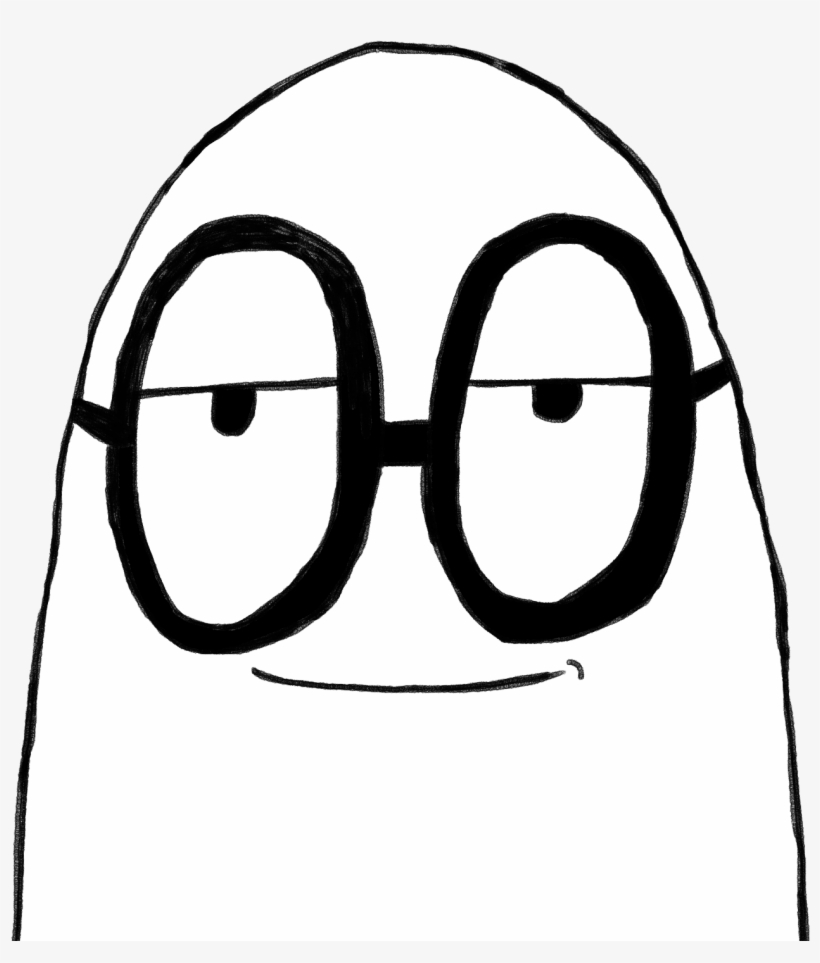 Gost - Thumb - - Portable Network Graphics, transparent png download