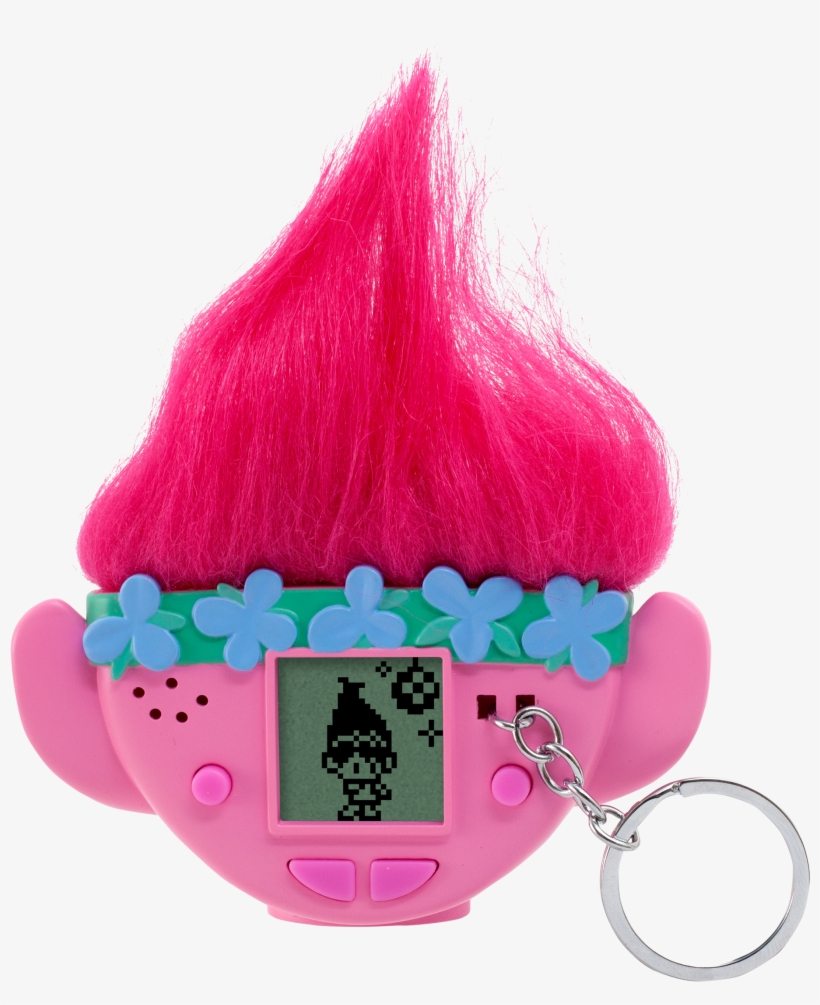 Goliath 32938 Trolls Head Hugger Game, transparent png download