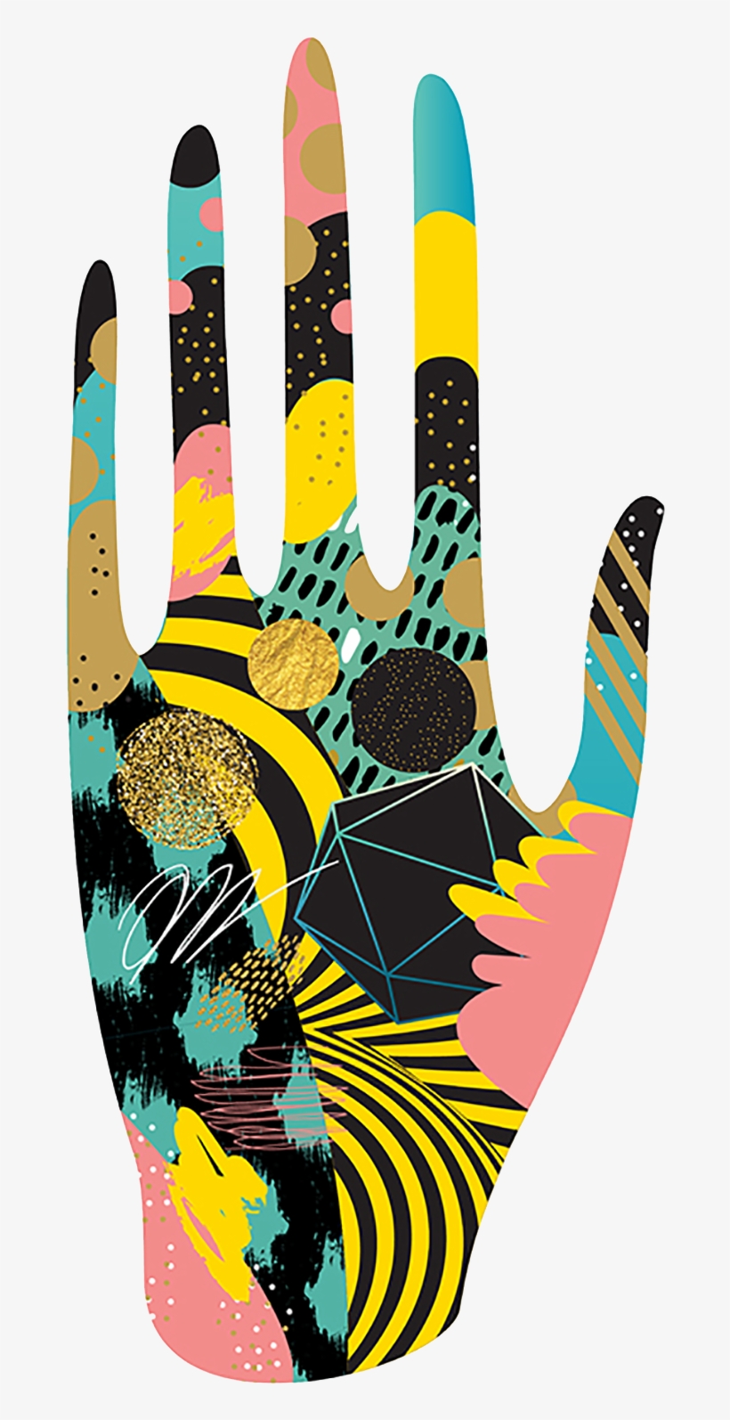 Your Business Is Unique Lets Flaunt It - Visual Arts, transparent png download