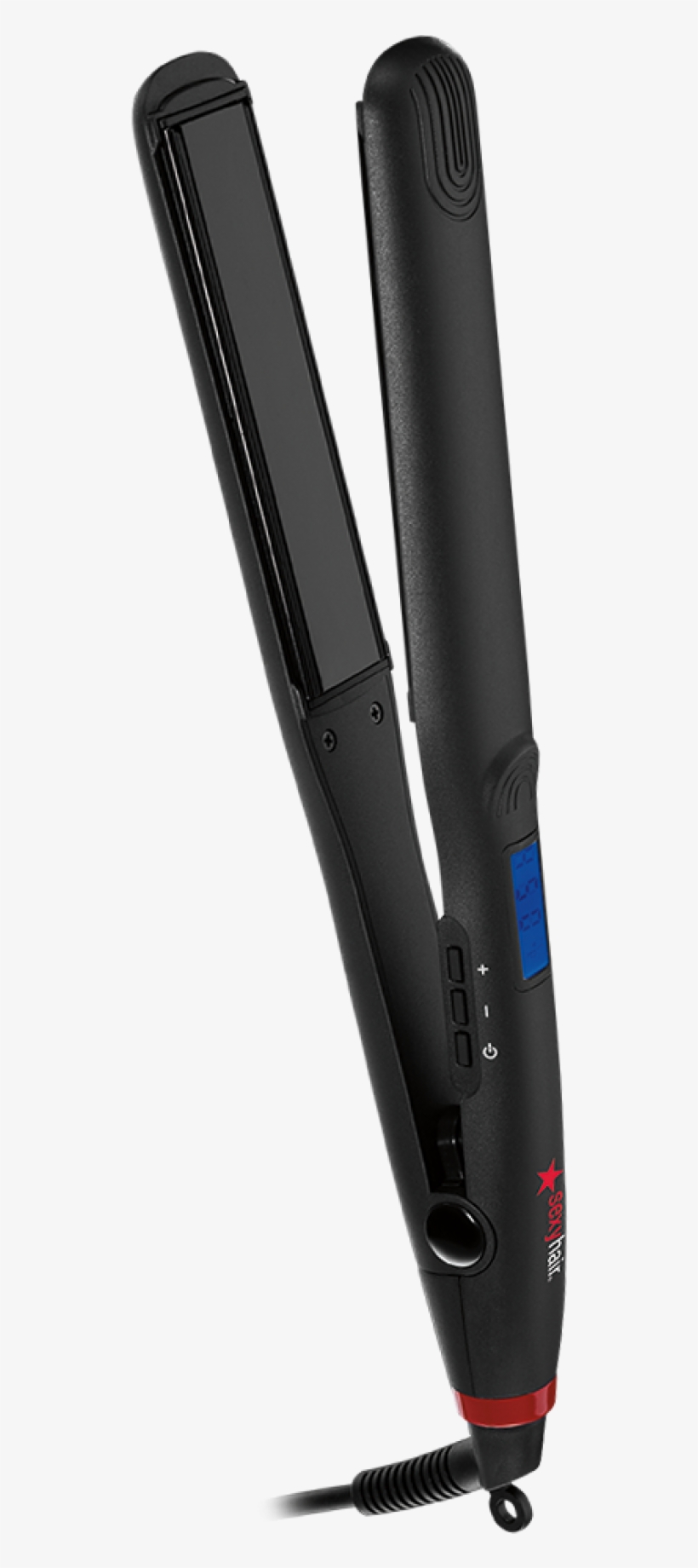 Smooth Lock Pro - Sexy Hair Lock Pro Ceramic Iron, transparent png download