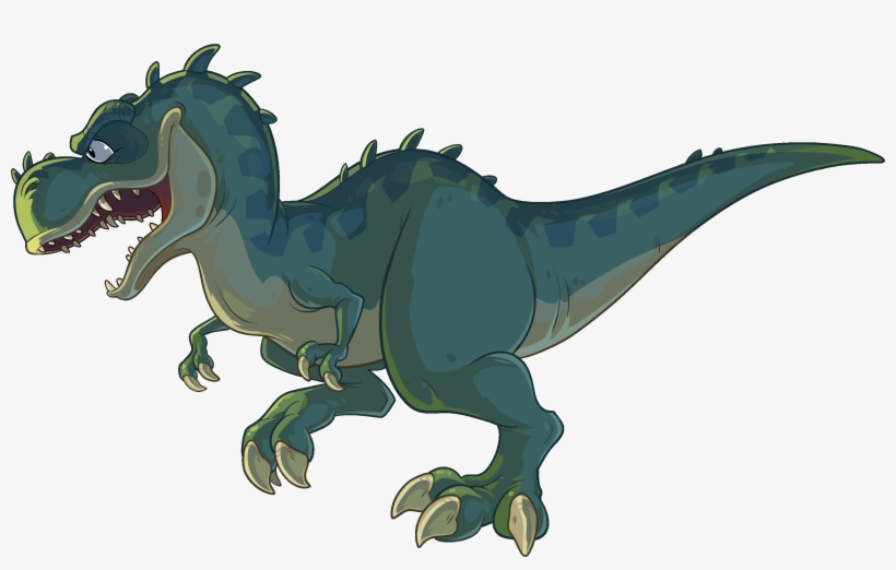 06, January 11, 2013 - Club Penguin Dinosaur, transparent png download