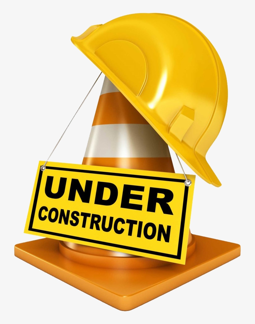 Under Construction Vector Png, transparent png download