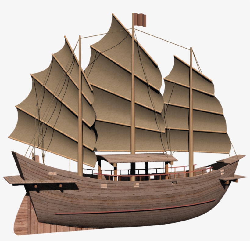 Go To Image - Ship, transparent png download