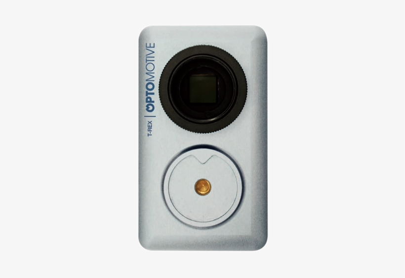 Trex Front Trans - Digital Camera, transparent png download
