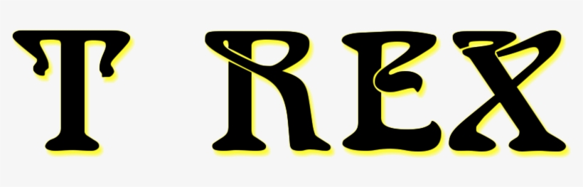 Rex Image - Trail Boss Throw Blanket, transparent png download