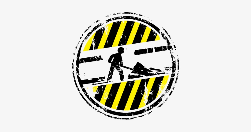 Website Under Construction - Under Construction Template Coming Free, transparent png download
