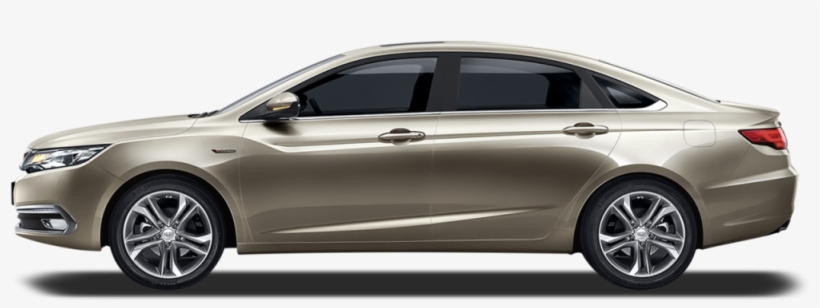 Geely Car Png Pic - Emgrand, transparent png download