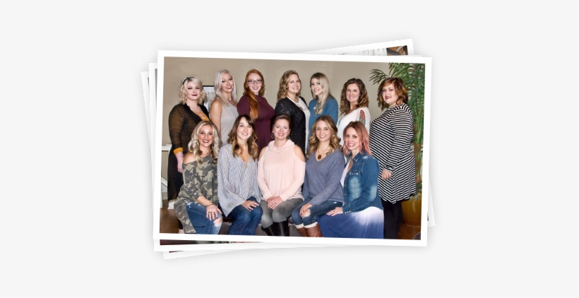 Welcome To Our Earth Friendly Hair Salon The Strand - Family, transparent png download