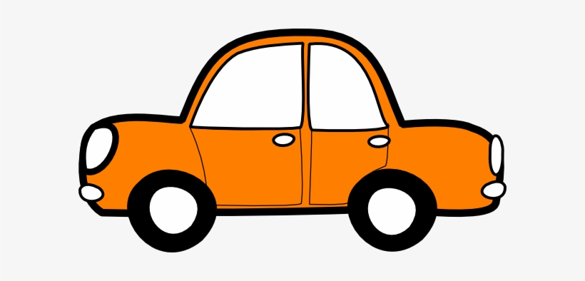 Car Clipart - Car Clipart Png, transparent png download