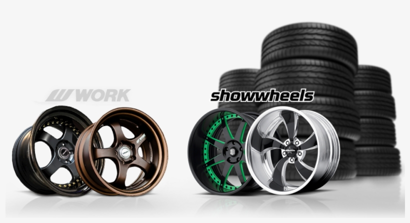Convert Your Regular Car Into A Custom Ride - Ride On Car Wheels, transparent png download