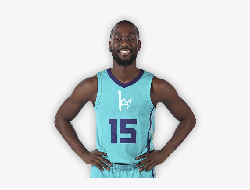 Kemba Walker Basketball Camp - Kemba Walker, transparent png download