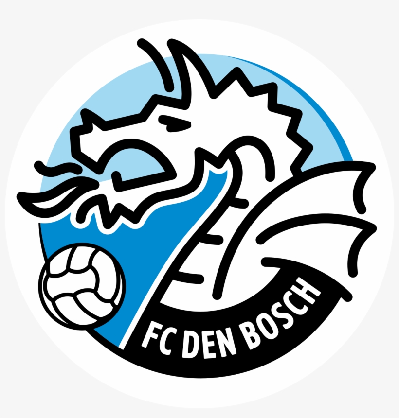 Fc Den Bosch Png, transparent png download