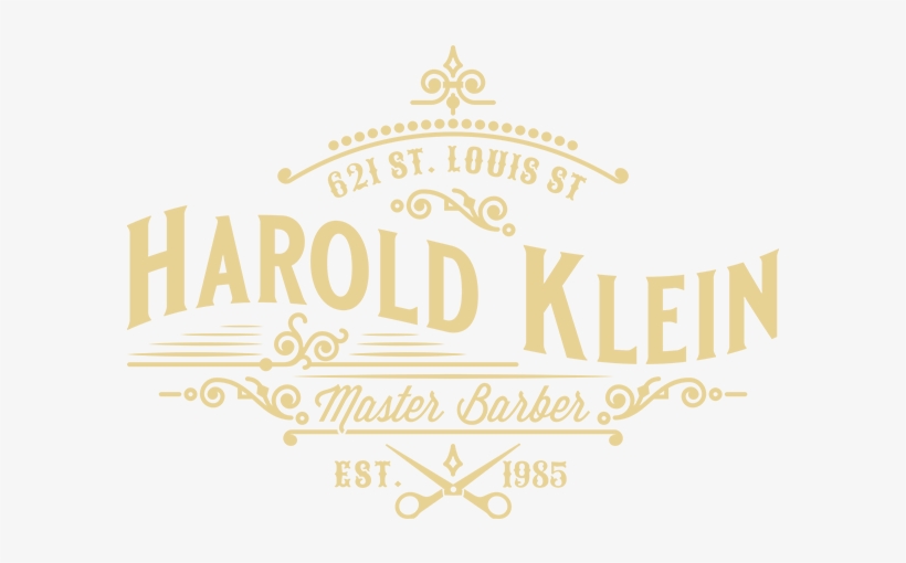 Harold Klein - Calligraphy, transparent png download
