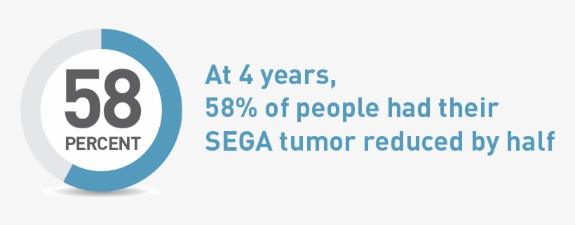 58% Of People Had Their Sega Tumor Reduce By Half - Sega, transparent png download