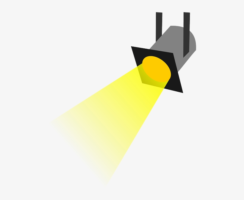 Lights Transparent Spot - Giveaways Png, transparent png download