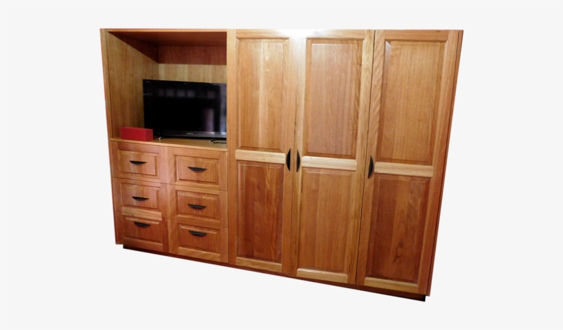 Home Furniture - Wardrobe - Furniture, transparent png download