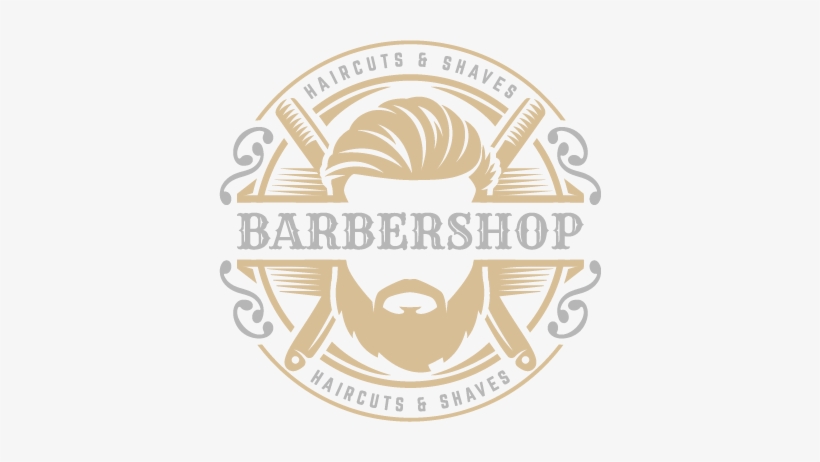Barbershop Haircuts & Shaves - Celebrate America Shower Curtain, transparent png download