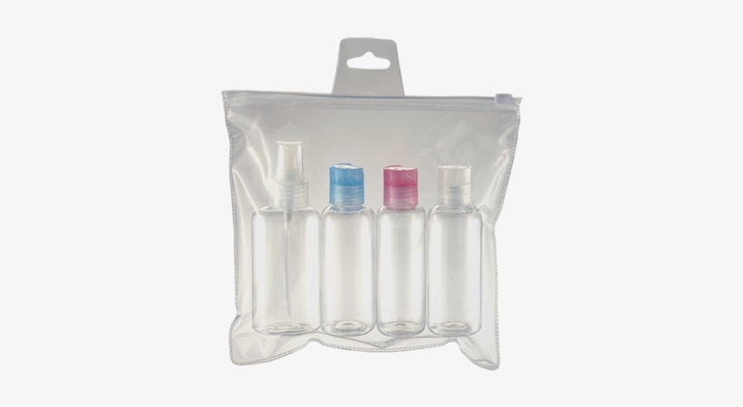 Image - Travel Size Containers, transparent png download