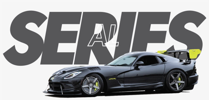 Shop Al Series - Supercar, transparent png download