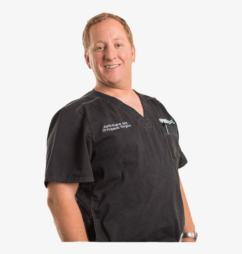 Justin Walker, Md - Active Shirt, transparent png download