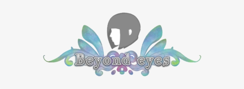 Beyond Eyes - Logo - Oprainfall - Beyond Eyes, transparent png download