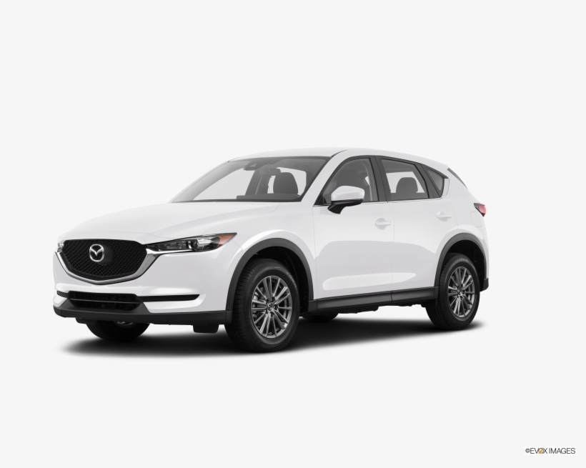 10 Best All Wheel Drive Vehicles Under $25,000 - Mazda Cx 5 Gt White, transparent png download