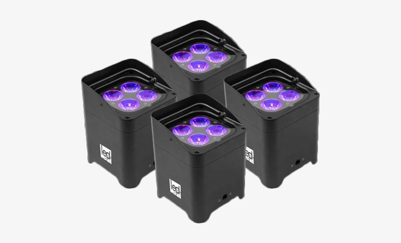 Stage Light Package - Lighting, transparent png download