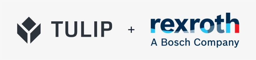 Tulip In Alliance With Bosch Rexroth - Bosch Rexroth, transparent png download