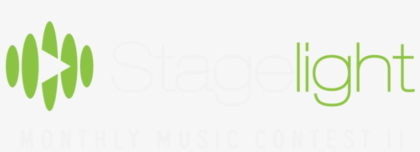 Stagelight Monthly Music Contest Ii Logo For Dark - Gossip Girl, transparent png download