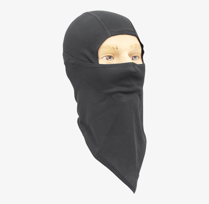 Viper Covert Balaclava Black Clothing Bushcraftlab, transparent png download