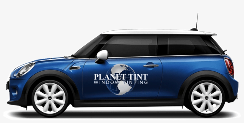 Planet Tint Window Tinting Is A Family Owned And Operated, transparent png download