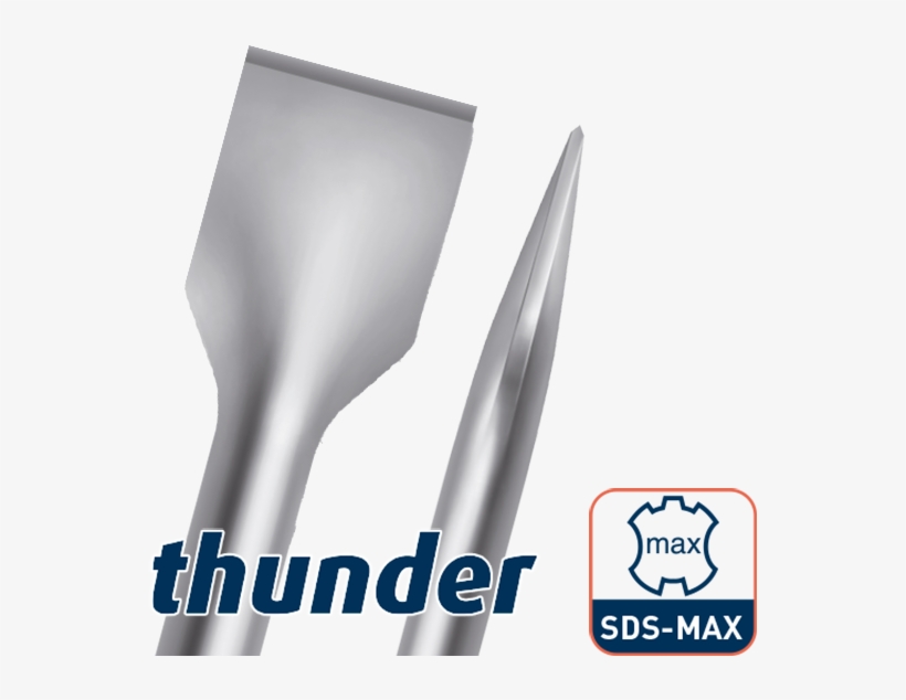 Thunder Spade Chisel, transparent png download