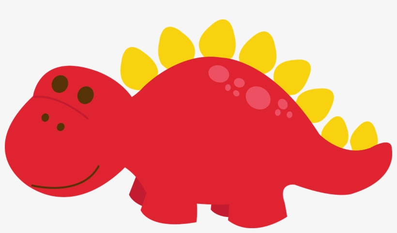 Dinossauros Baby Png, transparent png download