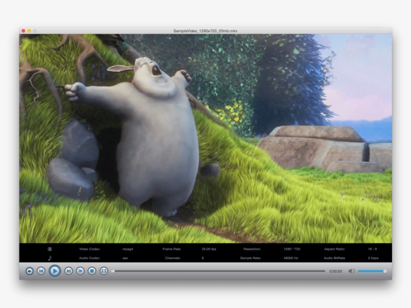 4k Video Player For Mac, transparent png download