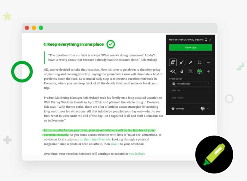 Highlight Key Points PNG Image Transparent PNG Free Download on SeekPNG