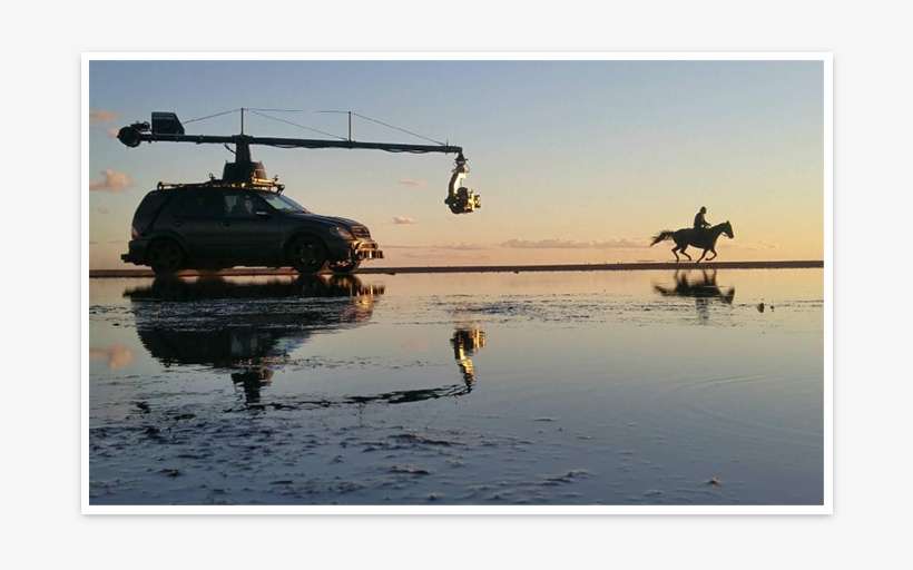 Developing The Look Of The Series, Including Andrea, transparent png download