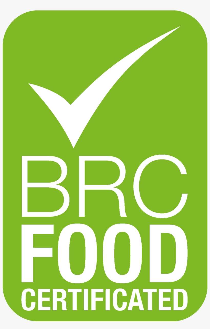 Kilaru Naturals Is Haacp, Fssai, Brc, Halal And Organic, transparent png download