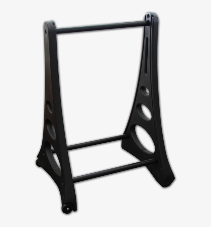 Portable Sidewalk A Frame, transparent png download