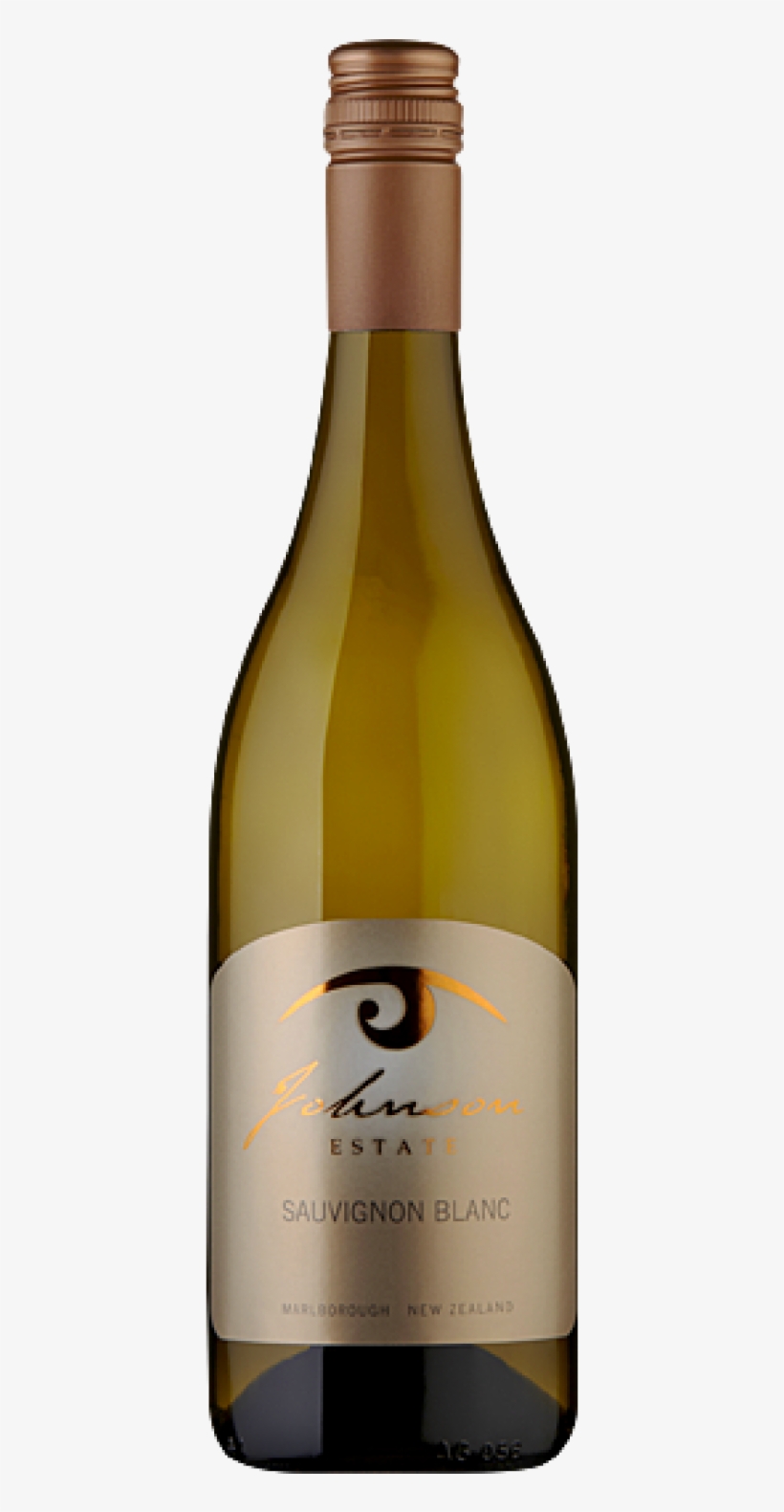 Johnson Johnson Estate Sauvignon Blanc, transparent png download