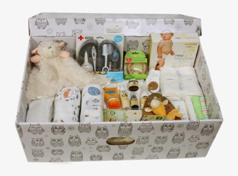 Score Your Free Amazon Baby Welcome Box In Only 10, transparent png download