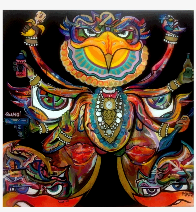 Birdman Gone Wild, transparent png download