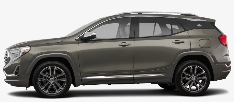 Denali 2018 Gmc Terrain Suv Denali, transparent png download