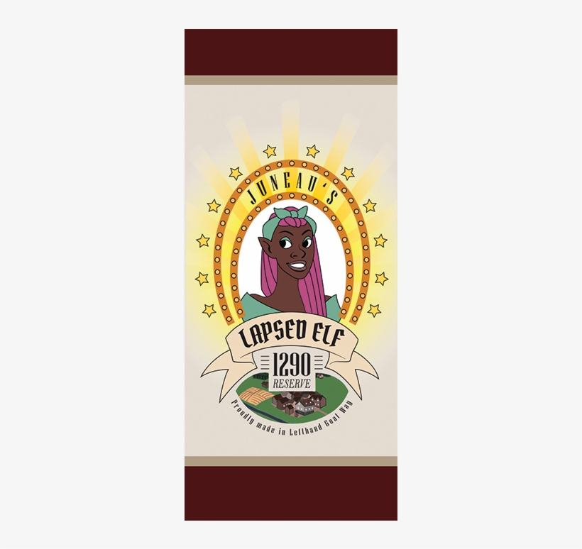 Here's The Bookmark Design I Made For My Kickstarter, transparent png download