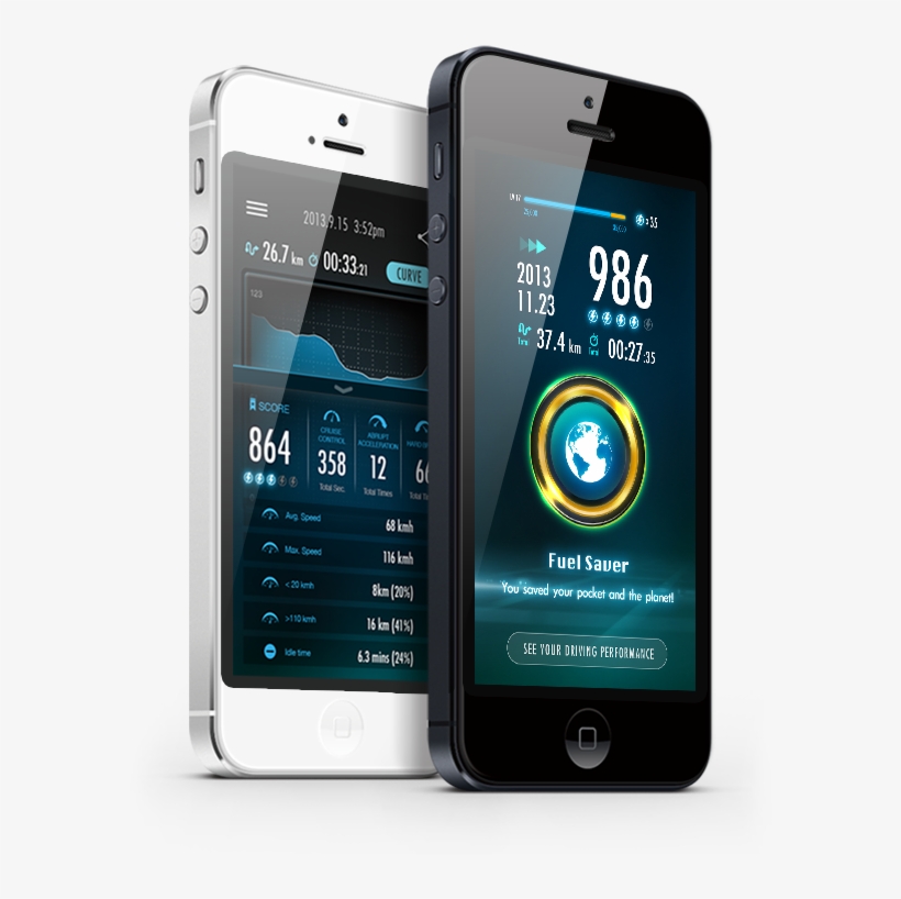 We've Seen A Couple Of Devices That Can Track Your, transparent png download