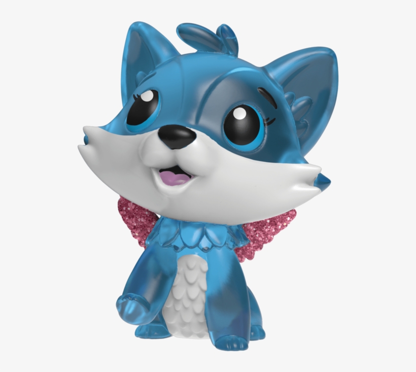 Hatchimals Polar Foxfin, transparent png download