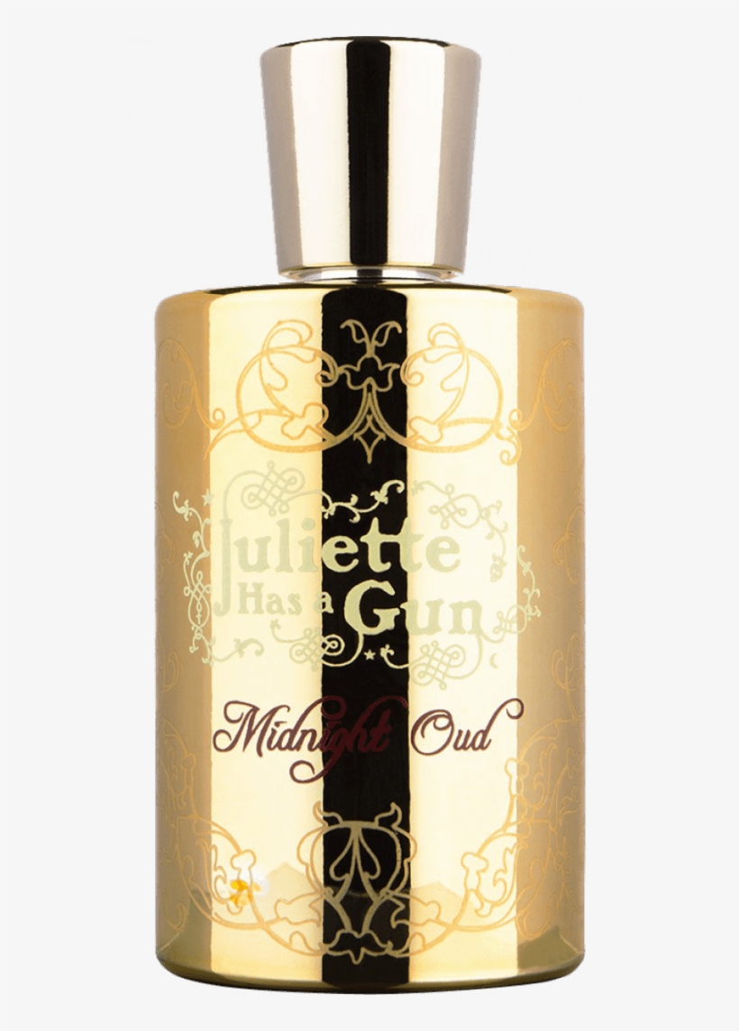 Midnight Oud By Juliette Has A Gun For Men And Women PNG Image