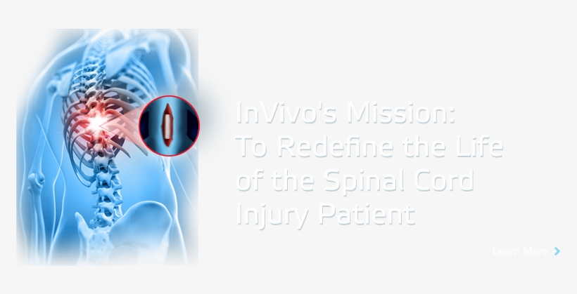 Invivo Therapeutics Invivo Therapeutics Corporation, transparent png download